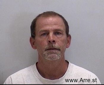 Thomas Kevin Welch Mugshot