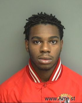 Thomas Deandre Boyd Mugshot