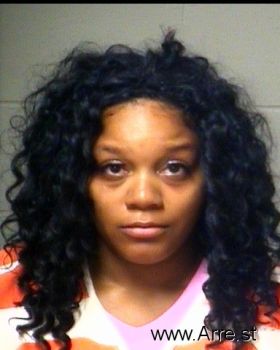 Tiana  Smith Mugshot