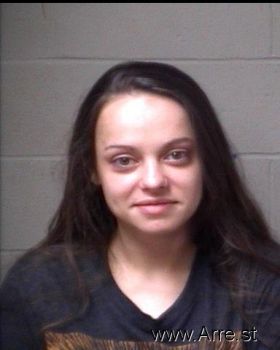 Tianna Marie Greene Mugshot