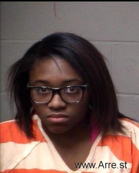 Tiffany Renee Baker Mugshot