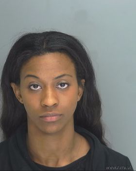 Tiffany Lewan Cohen Mugshot