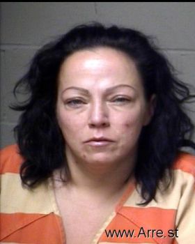 Tiffany Nichole Cook Mugshot