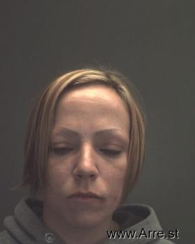 Tiffany Nichole Cook Mugshot