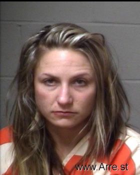 Tiffany Lynn Garner Mugshot