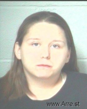 Tiffany Dawn Jackson Mugshot