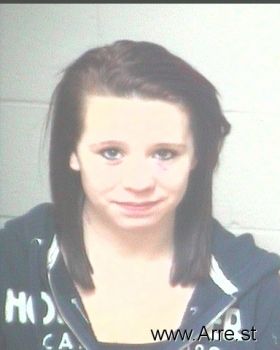 Tiffany Alicia Smith Mugshot