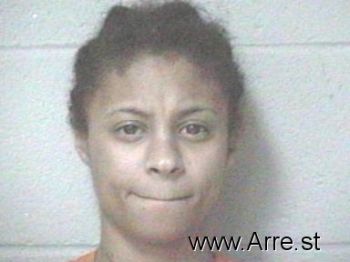 Tiffany Thelma Washington Mugshot