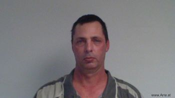 Timothy Wayne Adams Mugshot