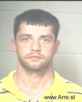 Timothy Joseph Adkins Mugshot