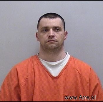 Timothy Joseph Adkins Mugshot