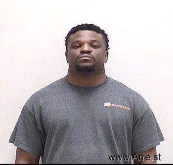 Timothy Jerome Cooper Mugshot