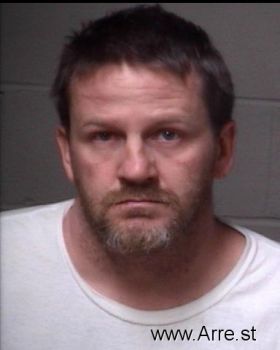 Timothy John Cox Mugshot