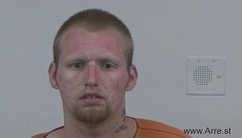 Timothy Lynn Crawford Mugshot