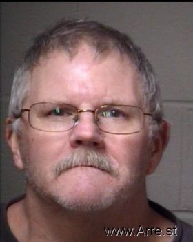 Timothy Lee Dempsey Mugshot