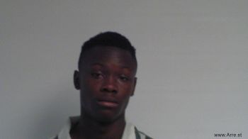 Timothy Jamel Dennis Mugshot