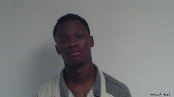 Timothy Jamel Dennis Mugshot