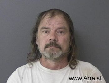 Timothy Allen Harmon Mugshot