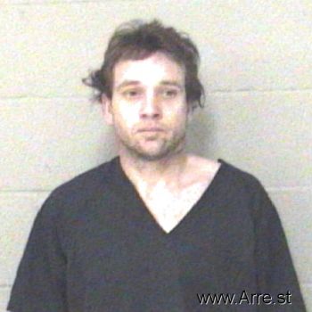 Timothy Kevin Hayes Mugshot