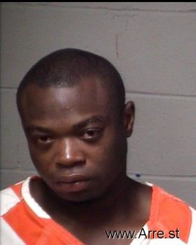 Timothy Bernard Hightower Mugshot