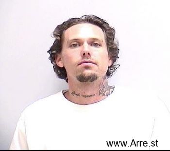 Timothy Brian Hinton Mugshot