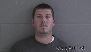 Timothy Destil Holcomb Mugshot