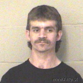 Timothy Allen Hornsby Mugshot