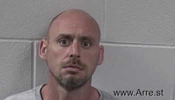 Timothy Lee Lewis Mugshot