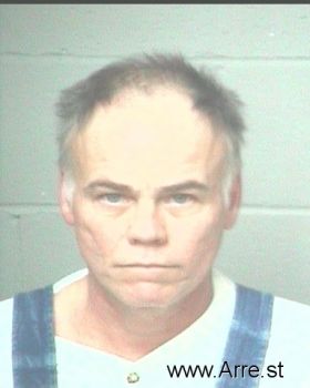 Timothy David Massey Mugshot