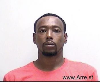 Timothy Ladell Millsap Mugshot