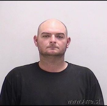 Timothy Patrick Murray Mugshot