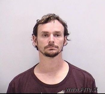 Timothy Ray Nelson Mugshot