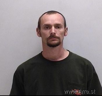 Timothy Ray Nelson Mugshot