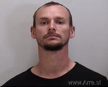 Timothy Ray Nelson Mugshot