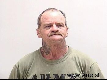 Timothy J Newton Mugshot