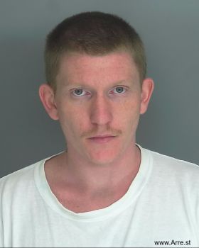 Timothy Patrick Riley Mugshot