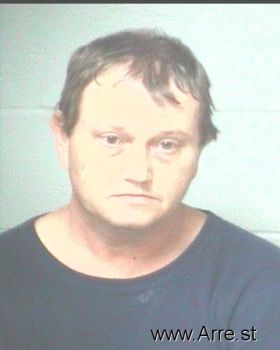 Timothy Preston Robertson Mugshot