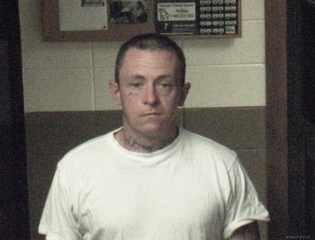 Timothy Brent Steven Mugshot