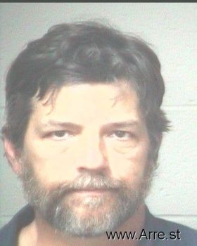 Timothy Thomas Thomason Mugshot