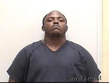 Timothy Lamar Turner Mugshot