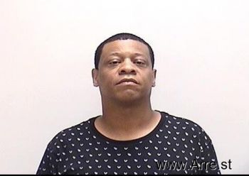 Timothy Lee Wilson Mugshot