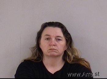 Tina Marie Martin Mugshot