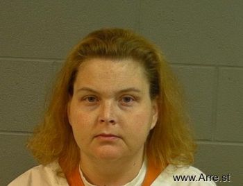 Tina Shea Royce Mugshot