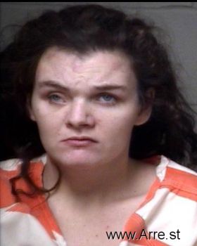 Tina Nicole White Mugshot