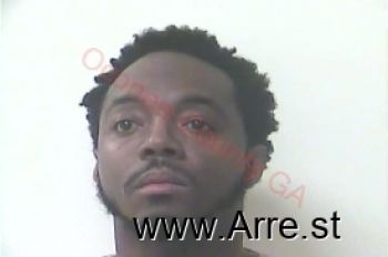 Todd Rashaun Ivory Mugshot