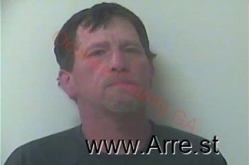 Todd Anthony Porterfield Mugshot