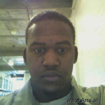 Toddric  Boyd Mugshot