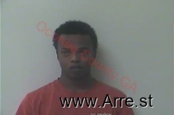 Tojai Daitrez Antoine Mugshot