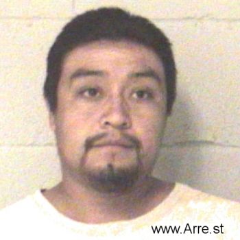 Tomas Garcia Perez Mugshot