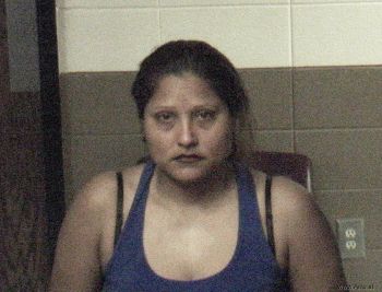 Tomasa Ramirez Carachure Mugshot